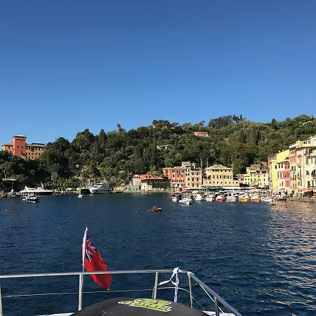 Bay View Portofino